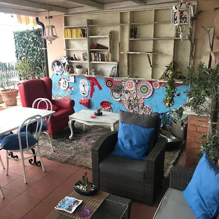 La Terrazza Sul Mare