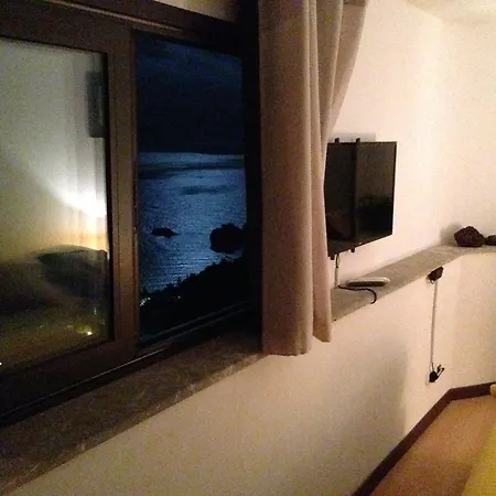 La Terrazza Sul Mare 3*