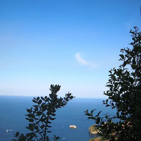 La Terrazza Sul Mare Taormina